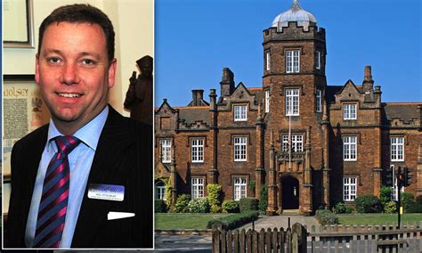 Perfect Teacher At Top Private School Jailed For