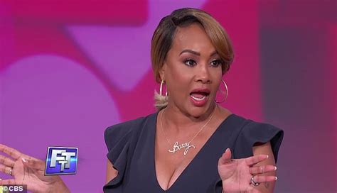 vivica a fox admits she used to put sex first but now she s looking for a good partner