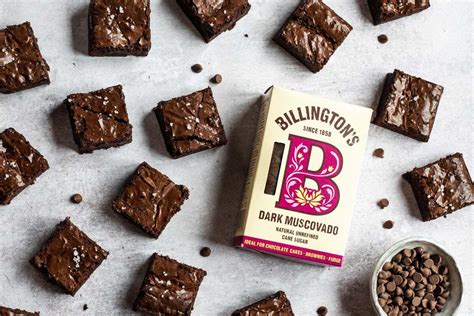 Chocolate Brownie Recipe How To Make Gooey Brownies Baking Mad