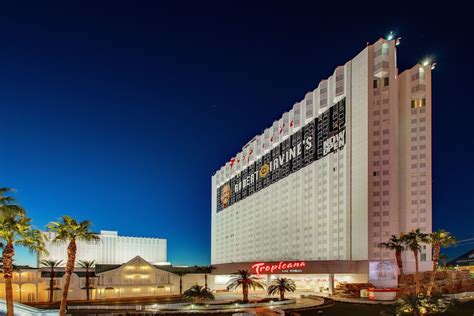 Tropicana Las Vegas A Doubletree By Hilton Hotel Precios
