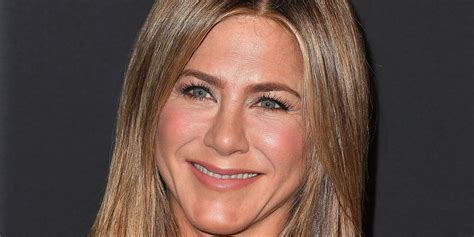 Jennifer Aniston Opens Up About Her Late Mom New Movie Dumplin