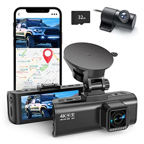 Our Top 10 Best Affordable Dash Cam In 2022 You Can Buy Cce Review