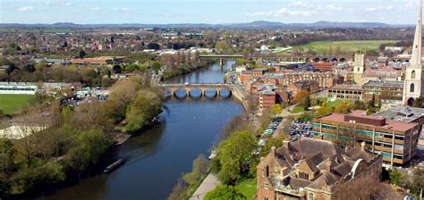Best Places To Stay In Worcestershire United Kingdom The Hotel Guru