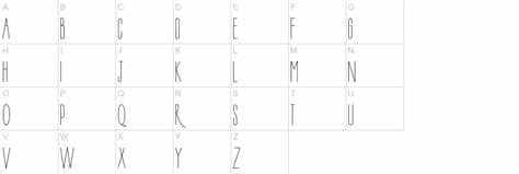 View font details, character map, custom preview, downloads, file contents and more. Bree Font | UrbanFonts.com