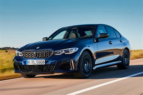 Технические характеристики bmw 3 серии. New BMW M340i xDrive 2019 review | Auto Express
