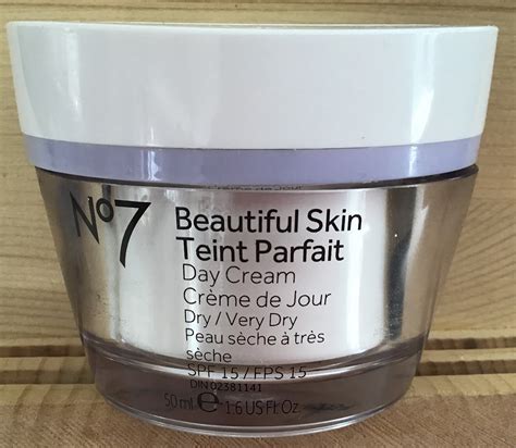 Boots No7 Beautiful Skin Day Cream Spf 15 Normal To Dry Reviews In
