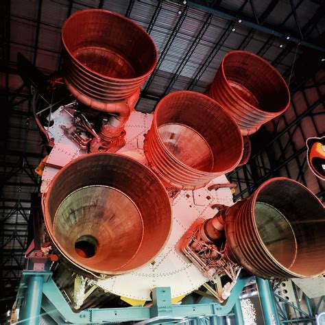 Why You Must Visit Kennedy Space Center At Least Once Chic Stylista