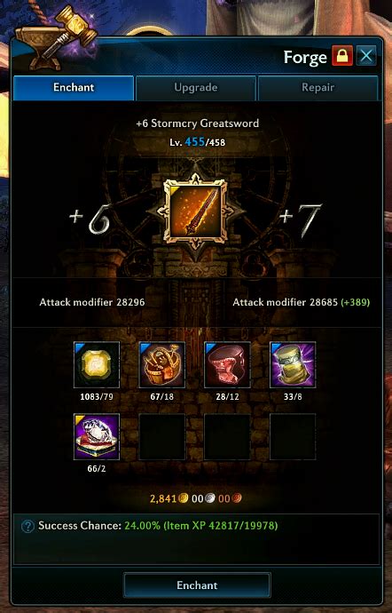 Tera leveling guide on may 14, 2013 at 7:01 am said: Level 65 gear | TERA Wiki | Fandom