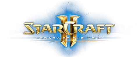 Starcraft логотип Png