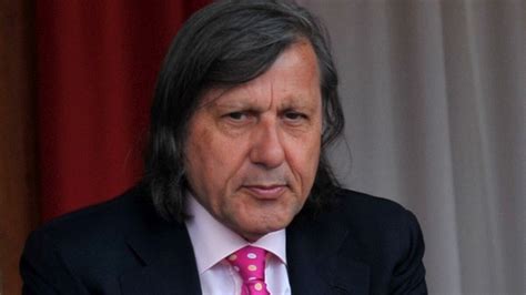 In 2018 it looked like the tennis player's spectacular career was winding down. Ilie Nastase's involvement at Madrid Open ceremony 'cast ...