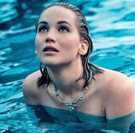 Jennifer Lawrence Leaked Nudes And Bio Here All Sorts Here