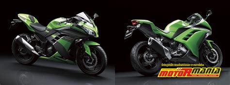 In indonesia, kawasaki has discontinued the ninja 250 2018 and this bike model is out of production. 2013 Kawasaki Ninja 250R - nowy model ma ABS!