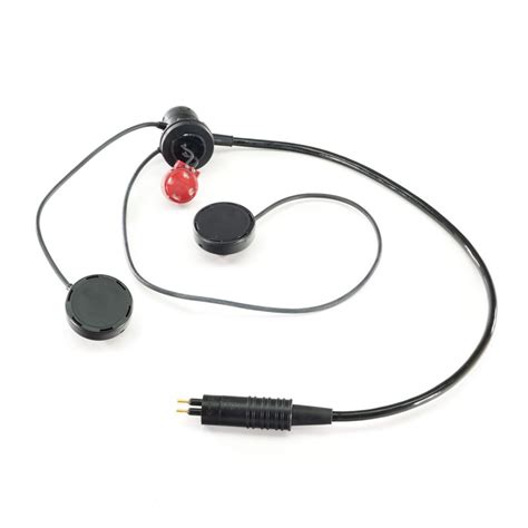 Unterwasser Kopfhörermikrofon Ots Spectrum Ffm Hot Mic 67500