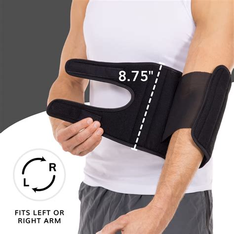 Braceability Cubital Tunnel Syndrome Brace Comfy Ubuy Sri Lanka