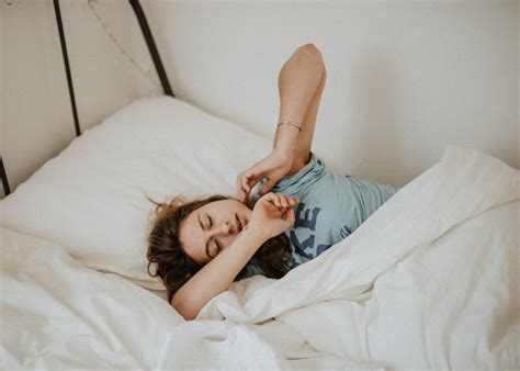 Does Cbd Make You Sleepy