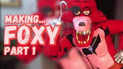 Fnaf Foxy Costume How To Get Free Robux 2018 No Hack