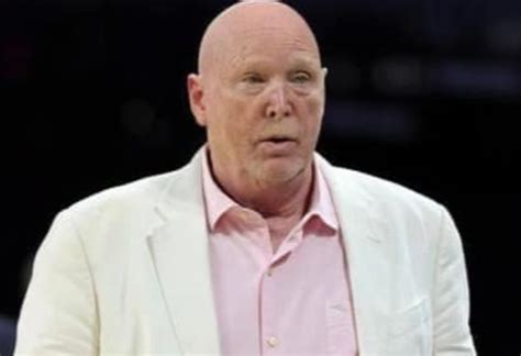 Raiders Owner Mark Davis Goes Viral Over His New Bald Look Page 4 Of