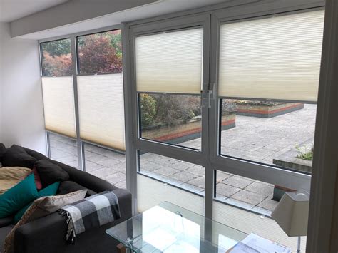 Insulating Thermal Blinds Appeal Home Shading
