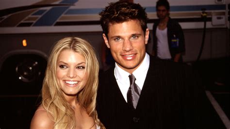 How Much Did Nick Lachey Walk Away With In His Divorce From Jessica Simpson