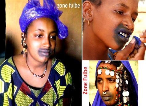 Meet The Most Beautiful People On Earth The Fulanis Culture 37