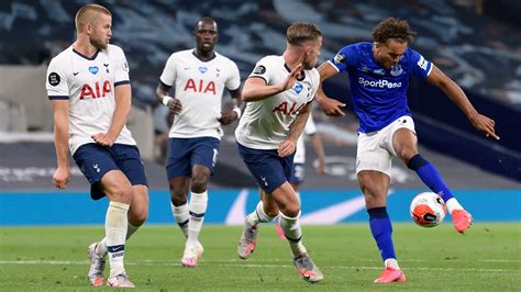 Tottenham hotspur brought to you by Sunday Premier League Odds & Betting Picks: Everton vs. Tottenham Hotspur Preview (Sept. 13)