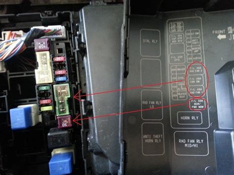 Nissan altima fuse box 2002 machine learning. Change Fuse Panel To Circuit Breaker