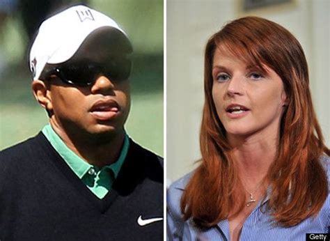 Tiger Woods Alleged Mistress Joslyn James Will Strip Again