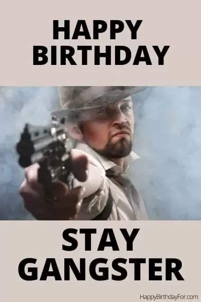 Best Friend Birthday Meme Funny Images That Makes Him Her Feel So