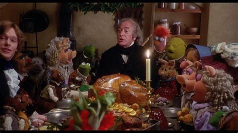 Thankful Heart From The Muppet Christmas Carol Muppet Christmas Carol