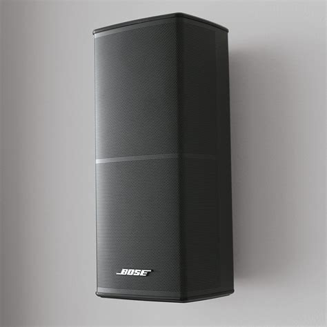 Bose Acoustimass 10 Series V 51 Channel Home Theatre Speaker System