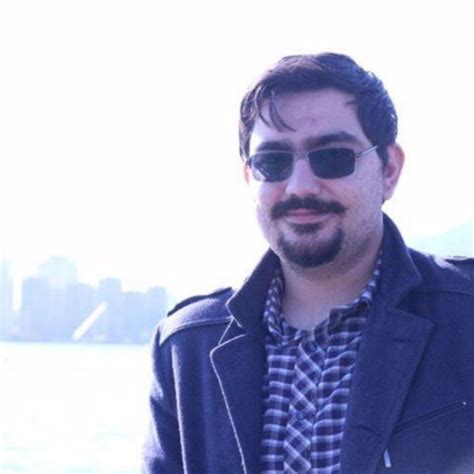 Sajjad Heydari Graduate Research Assistant At University Of Manitoba Bsc Computer Science