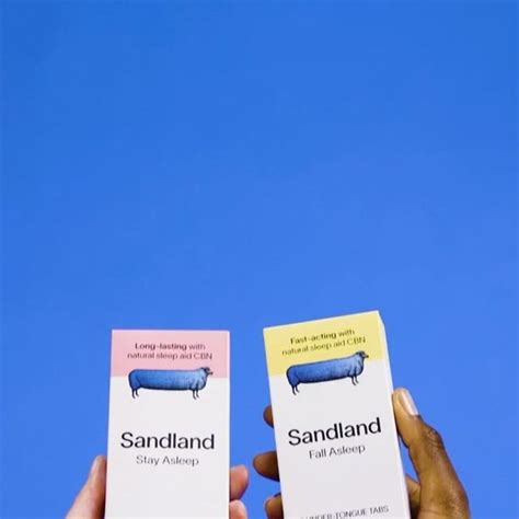 Sandland Sleep Reviews Read Before You Buy Thingtesting