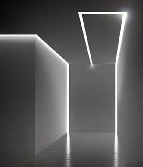 65 Modern And Contemporary Led Strip Ceiling Light Design