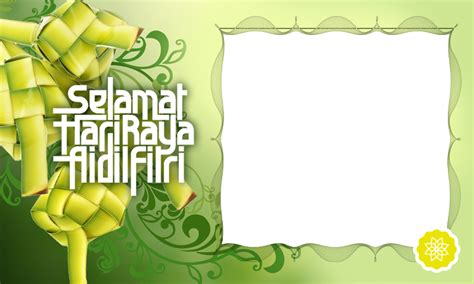 Download this islamic frame selamat hari raya idul fitri typography with ketupat food, frame, border, islamic slamic frame transparent png or vector file for free. Hari Raya Best Photo Frames: Amazon.es: Appstore para Android