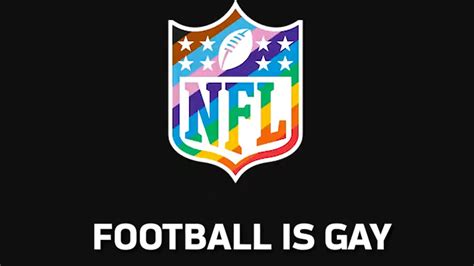 Nfl Releases Powerful Video Football Is Gay