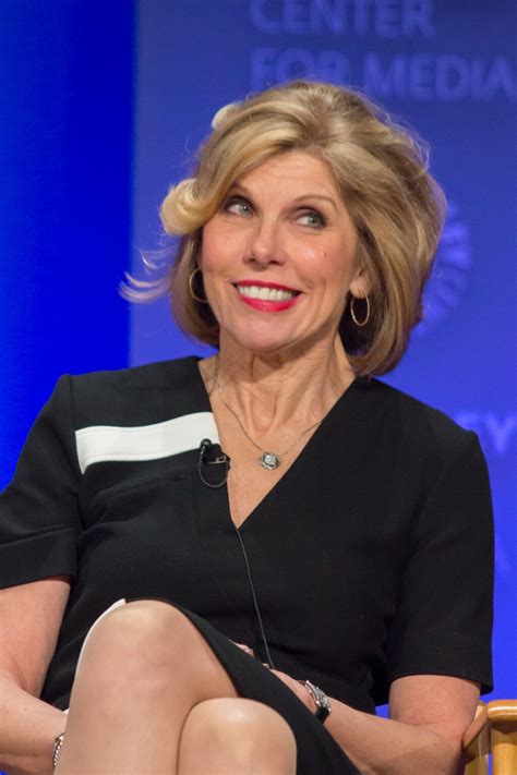 Christine Baranski Height Age Body Measurements Wiki Celebrities