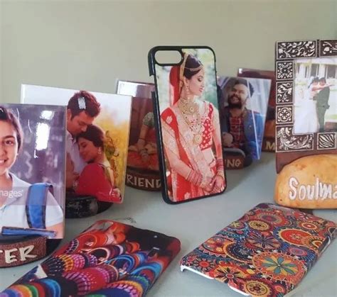 Mobile Case Printing Mobile Cover Printing Service Lp Sublimation