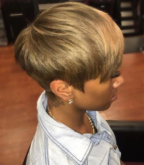 50 short hairstyles for black women to steal everyone s attention short black hairstyles