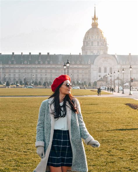 72 Most Instagrammable Places In Paris A Photographers Guide Paris