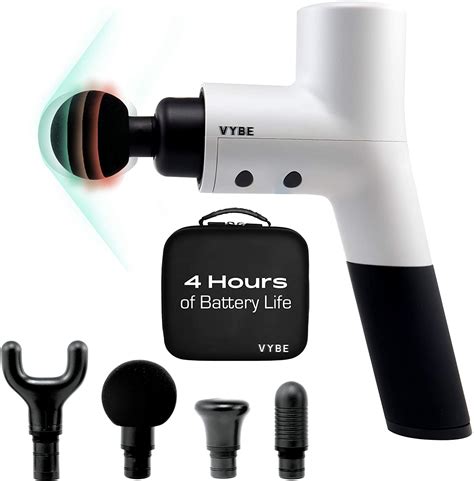 The 13 Best Massage Guns Spy Tested And Reviewed