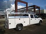 Photos of 4x4 Trucks With Utility Beds For Sale