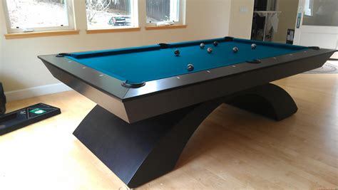 Modern Pool Tables Photos Cantik