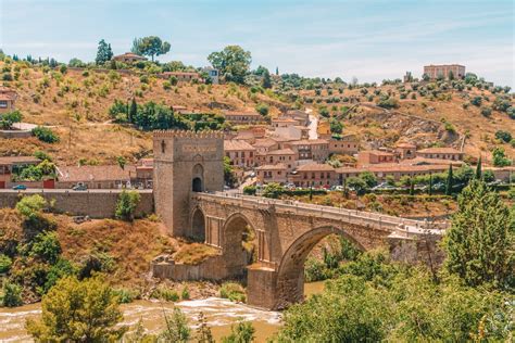 15 Best Things To Do In Toledo Spain Away And Far