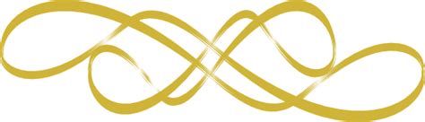Gold Swirl Clip Art At Vector Clip Art Online