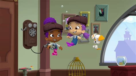 Bubble Guppies Säsong 5 Avsnitt 16 Tv Serier Online Viaplay