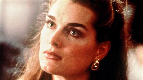 Brooke Shields Reveals She Was Sexually Assaulted In Her 20s The