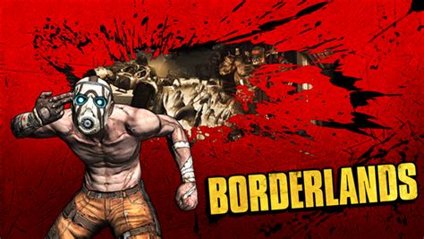Borderlands System Requirements ~ Pc Games System Requirements