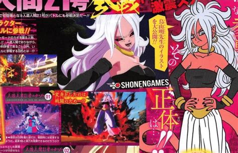 Maybe you would like to learn more about one of these? Talk:Android 21 | Dragon Ball Wiki | FANDOM powered by Wikia