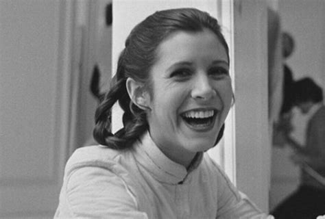 General Leia Generalsleia Twitter Carrie Fisher Great Films Rest