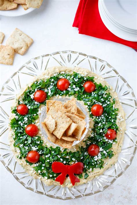 Healthy Holiday Appetizers The Endless Meal